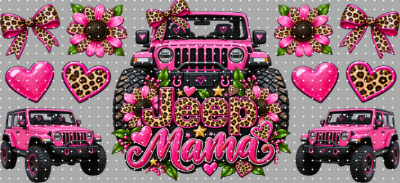16oz Mother Day-M  720